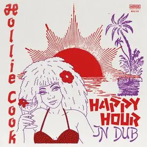 Hollie Cook - Happy Hour in Dub (2023)