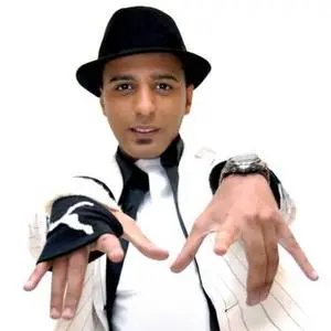 Arash - Top Music (2002 -2008)
