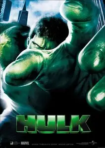 Hulk (2003)