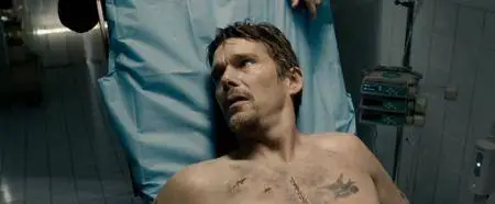 24 Hours to Live (2017)