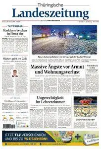 Thüringische Landeszeitung Weimar - 27. Februar 2018