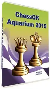 ChessOK Aquarium Pro 2019 v12.0.0 Build 101