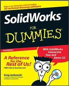 SolidWorks For Dummies 
