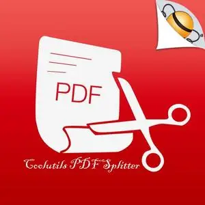 Coolutils PDF Splitter Pro 6.1.0.17 Multilingual