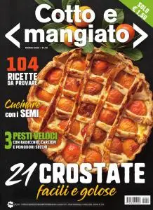 Cotto e Mangiato - Marzo 2020