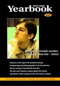 New In Chess Yearbook 68 (2003)