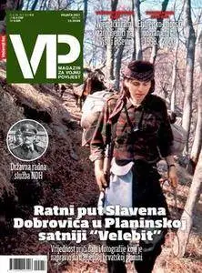 VP-Magazin Za Vojnu Povijest Veljaca 2017