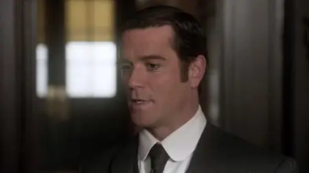 Murdoch Mysteries S07E13