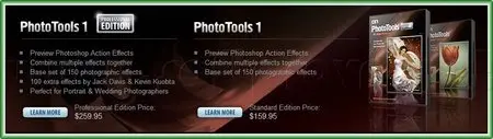 7 Best PHOTOSHOP Plugins