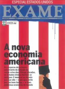 Revista Exame - 09-Setembro-2009 - Edição n. 951
