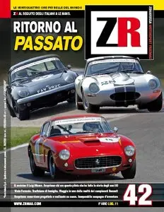 ZF Magazine - Luglio 2011