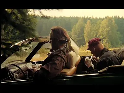 The Ride (1994)