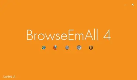 BrowseEmAll 4.1.5
