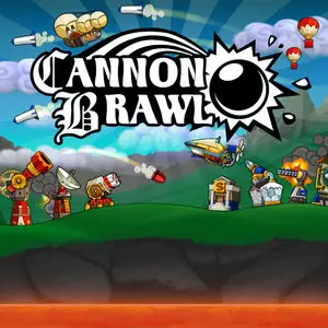 Cannon Brawl (2014)