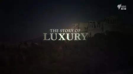 SBS - Michael Scott: The Story Of Luxury - Ancient Greece: Nothing In Excess? (2015)