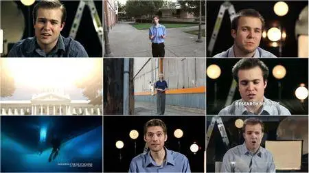 Videomaker - Documentary Storytelling