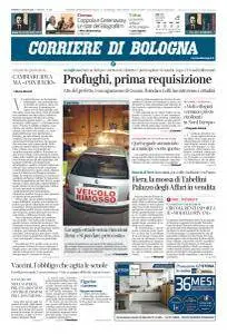Corriere della Sera Edizioni Locali - 17 Giugno 2017
