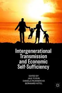 Intergenerational Transmission and Economic Self-Sufficiency