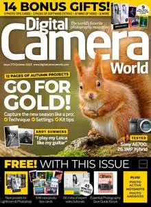 Digital Camera World - October 2023