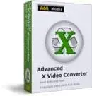 Advanced X Video Converter - v.4.7.1