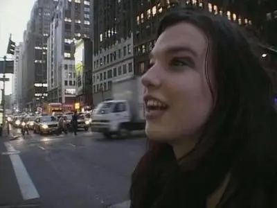 Avril Lavigne Girlstalk 2007