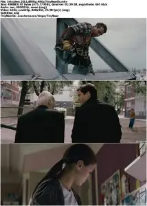 Intruders (2011)