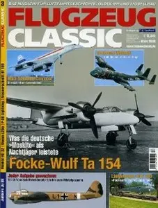 Flugzeug Classic 2009-03