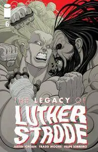 The Legacy of Luther Strode 006 (2016)