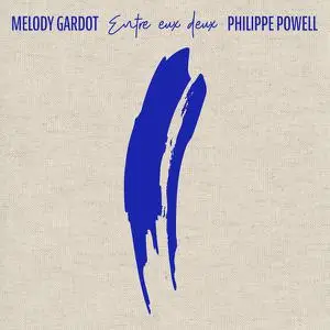 Melody Gardot - Entre eux deux (2022) [Official Digital Download 24/96]