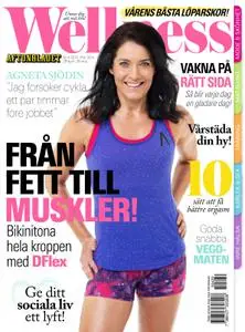 Aftonbladet Wellness – 29 april 2015