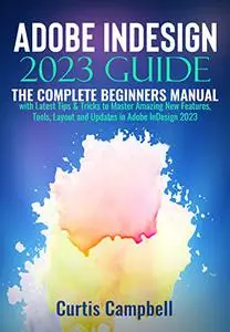 Adobe InDesign 2023 Guide