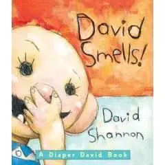 David Smells