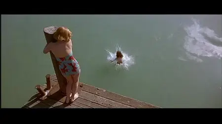 Heavenly Creatures (1994)
