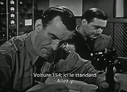 The Night America Trembled (1957)