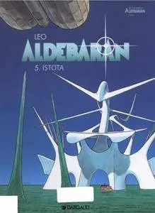 Aldebaran 05 Istota