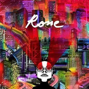 Rone - Mirapolis (2017) [Official Digital Download]