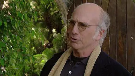 Curb Your Enthusiasm S03E09