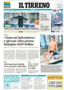 Il Tirreno Grosseto - 4 Febbraio 2019