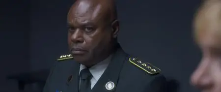 J'ai perdu Albert (2018)