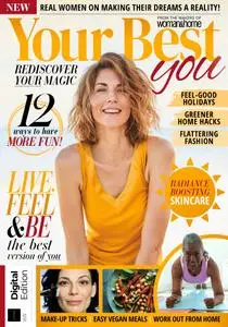 Your Best You, Second Edition