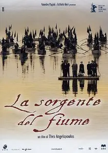 La Sorgente del Fiume (2004)