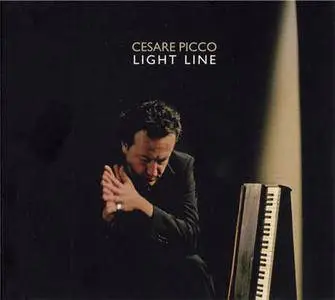 Cesare Picco - Light Line (2007) (Repost)