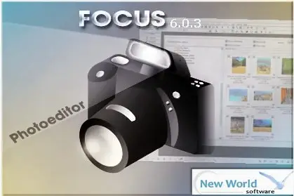 Focus Photoeditor 6.0.3 