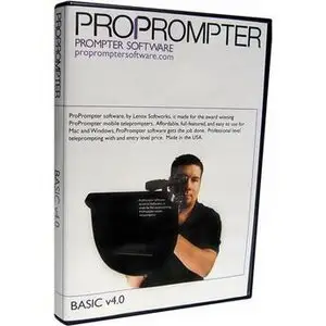 ProPrompter 4.3