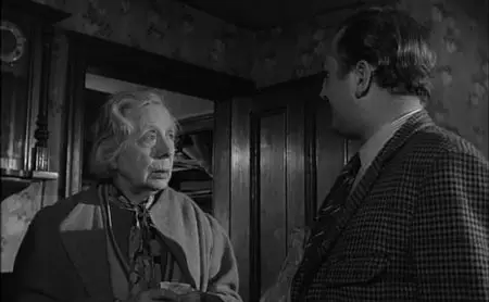 The Whisperers (1967)