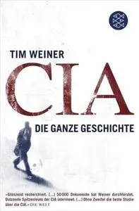 CIA - Die ganze Geschichte (Repost)