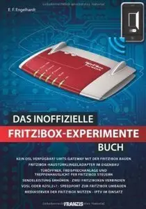Experimente mit der FRITZ!Box (repost)