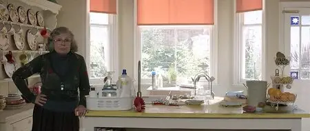 Paddington (2014)