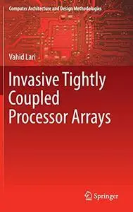 Invasive Tightly Coupled Processor Arrays  [Repost]