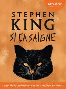 Stephen King, "Si ça saigne"